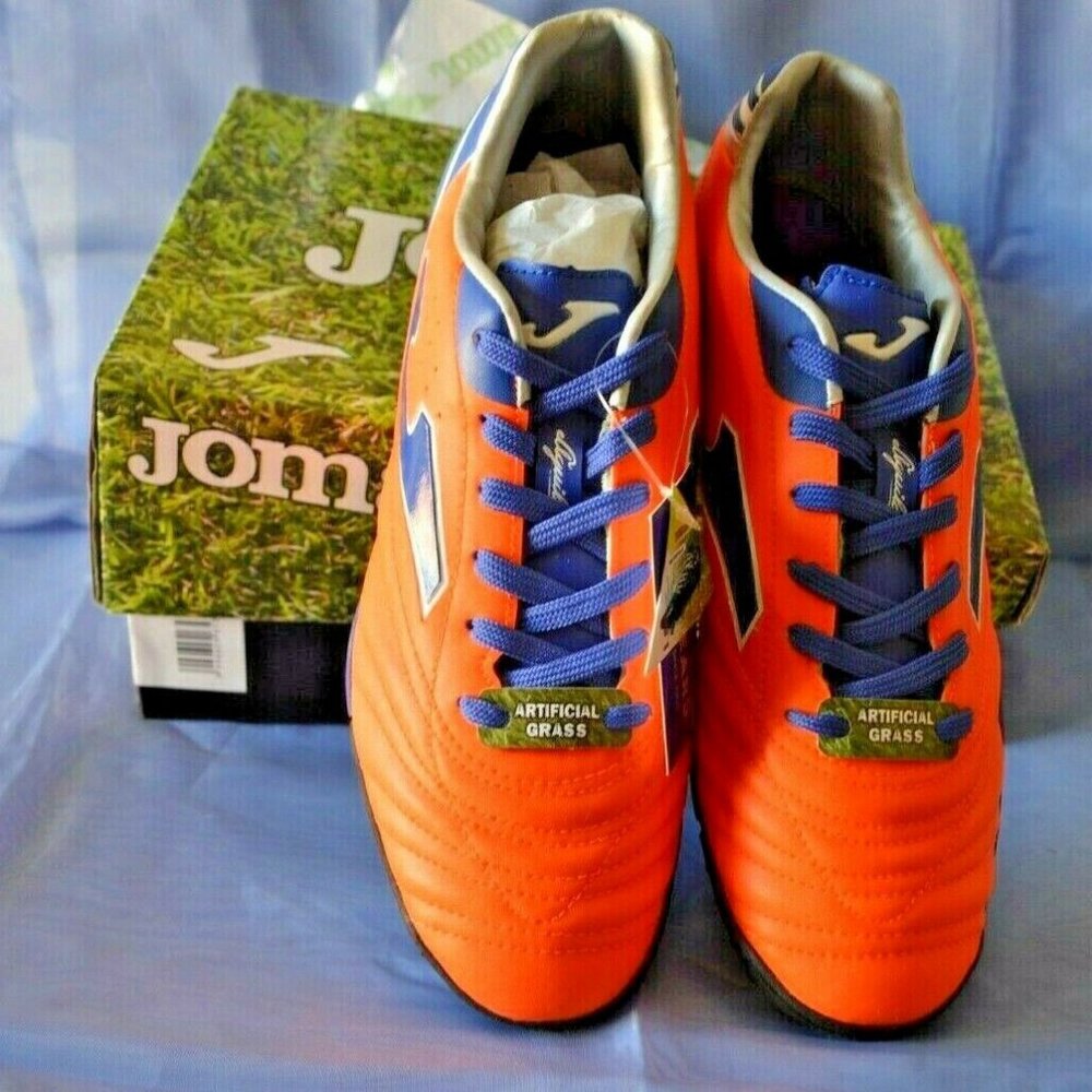 Joma Men's Aguila 608 Turf Soccer Cleats